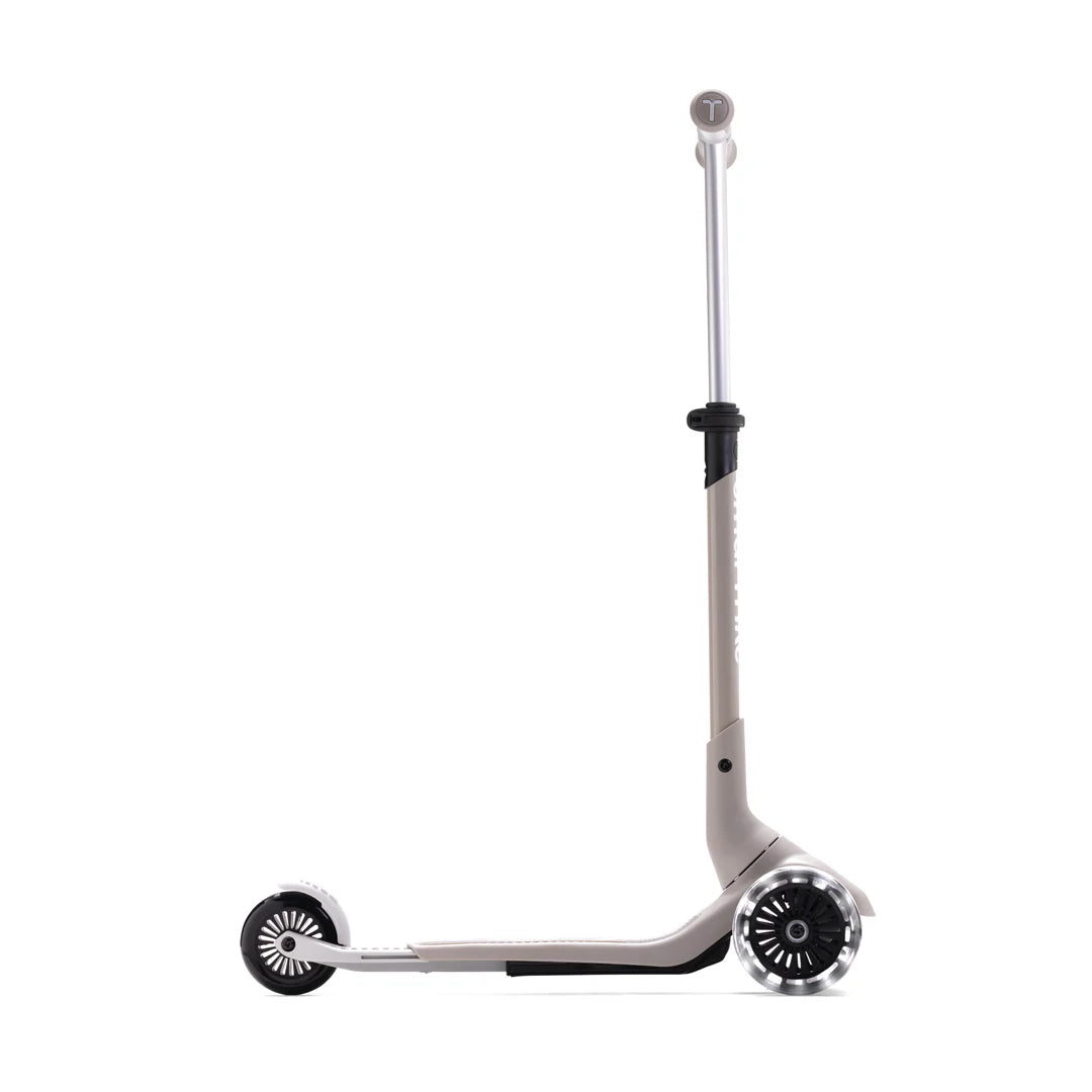 Xtend Scooter Mini+ (2-9 años) - Space Grey | Smartrike