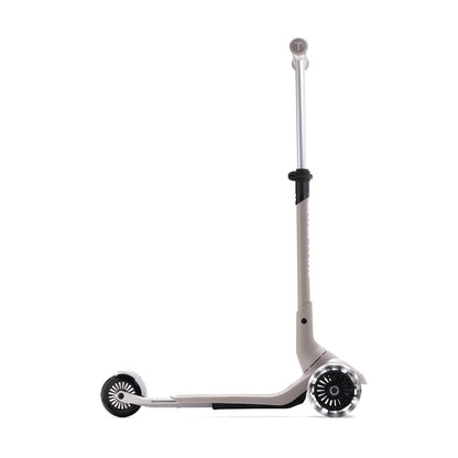 Xtend Scooter Mini+ (2-9 años) - Space Grey | Smartrike