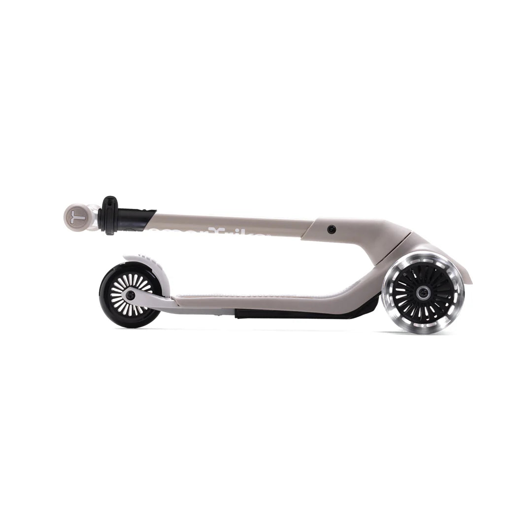 Xtend Scooter Mini+ (2-9 años) - Space Grey | Smartrike
