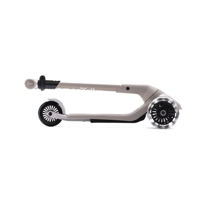 Xtend Scooter Mini+ (2-9 años) - Space Grey | Smartrike