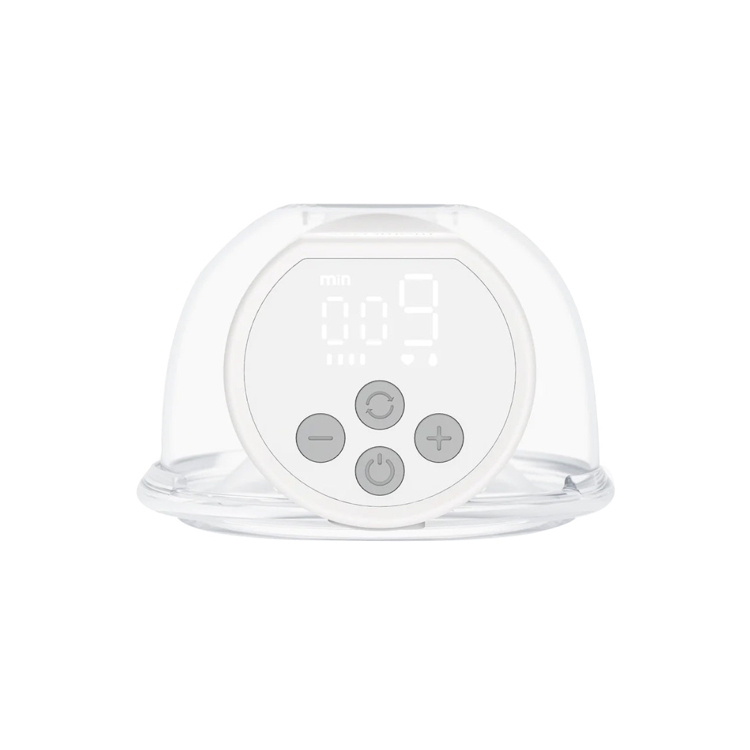 Extractor de Leche Materna Single - S12 Pro | MomCozy