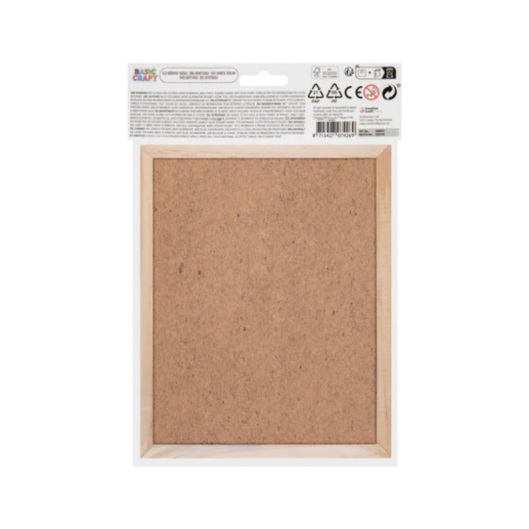 Pizarra de Tiza - 20 x 16 cm | Moxy