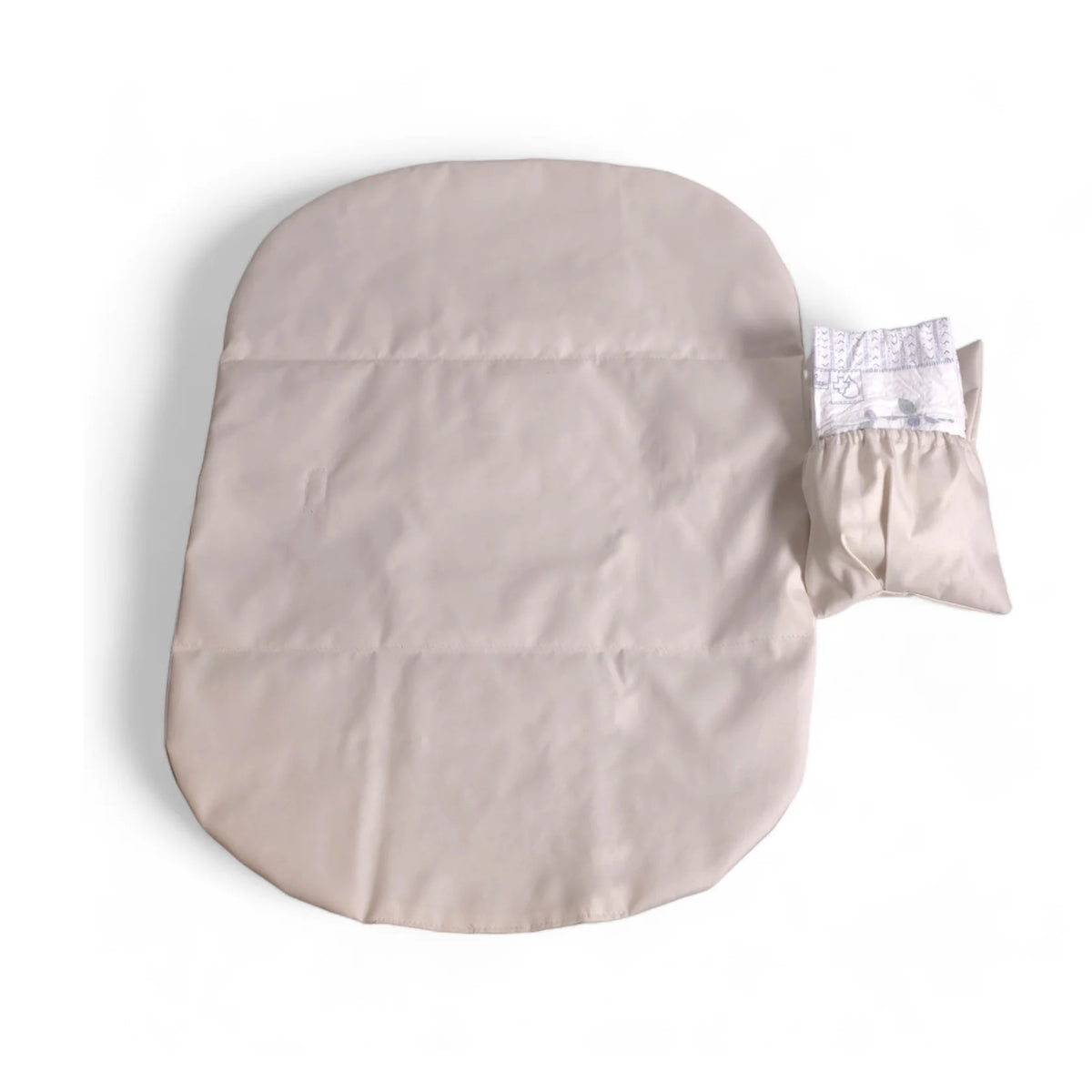 Mudador Portátil - Vichy Gris | miNest