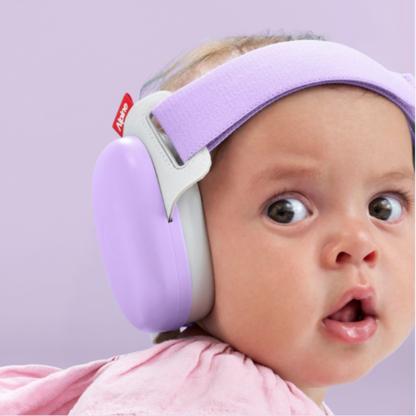 Muffy Baby - Violeta | Alpine