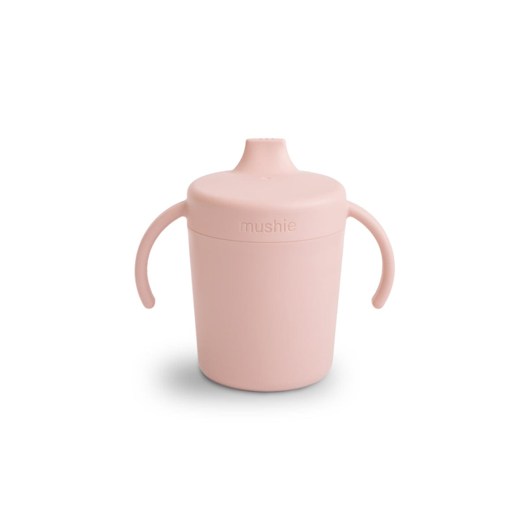 Vaso de Entrenamiento - Blush | Mushie