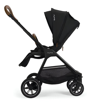Coche de Paseo Triv™ Next - Negro | Nuna