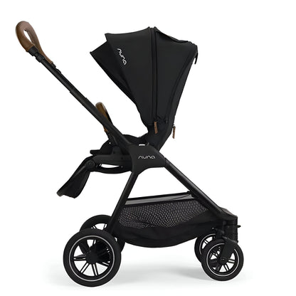 Coche de Paseo Triv™ Next - Negro | Nuna