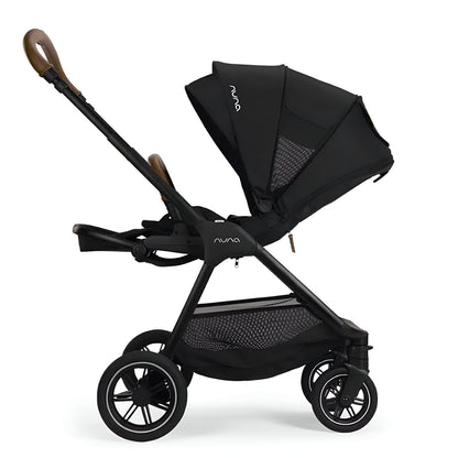 Coche de Paseo Triv™ Next - Negro | Nuna