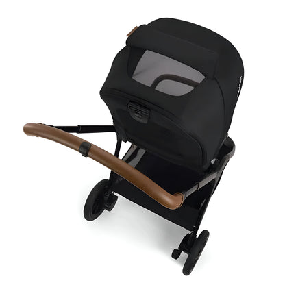 Coche de Paseo Triv™ Next - Negro | Nuna