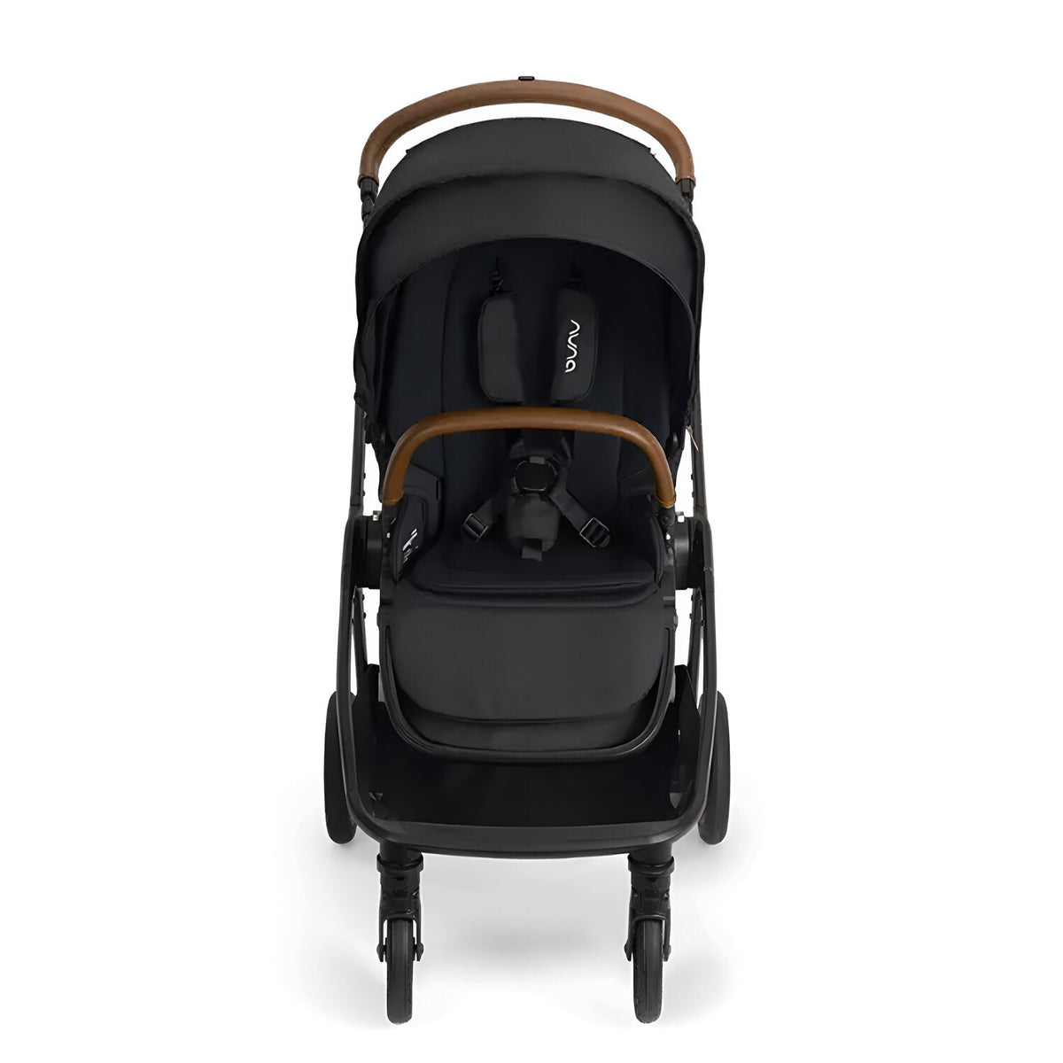 Coche de Paseo Triv™ Next - Negro | Nuna
