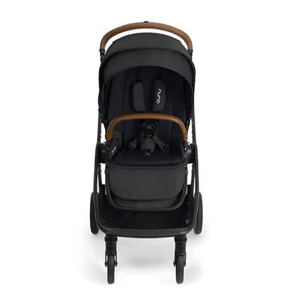 Coche de Paseo Triv™ Next - Negro | Nuna