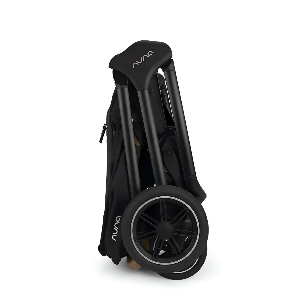 Coche de Paseo Triv™ Next - Negro | Nuna