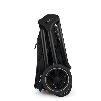Coche de Paseo Triv™ Next - Negro | Nuna