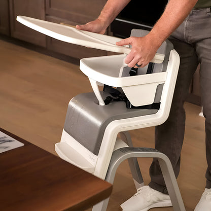 Silla de Comer ZAAZ™ - Pine | Nuna