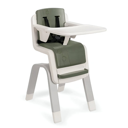 Silla de Comer ZAAZ™ - Pine | Nuna
