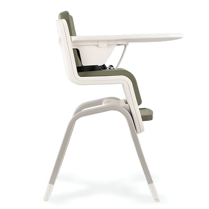 Silla de Comer ZAAZ™ - Pine | Nuna