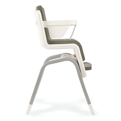 Silla de Comer ZAAZ™ - Pine | Nuna