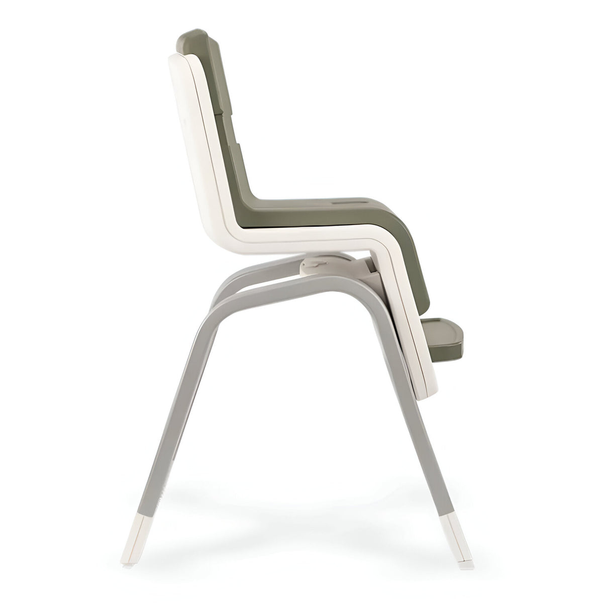 Silla de Comer ZAAZ™ - Pine | Nuna
