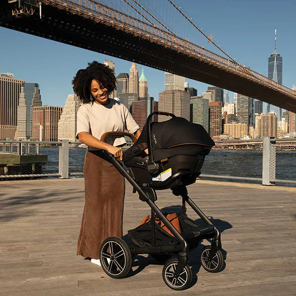 Arma tu Travel System: Mixx Next | Nuna