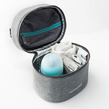 Bolso Térmico Doble | Nanobebé