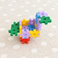 Nanofix Box - 600 piezas | Oruga Kids