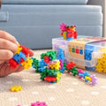 Nanofix Box - 600 piezas | Oruga Kids