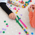 Nanofix Box - 600 piezas | Oruga Kids
