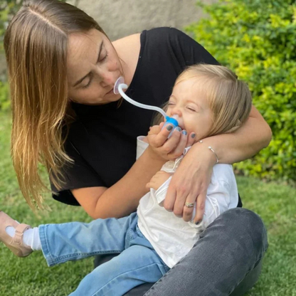Aspirador Nasal | Nariklin
