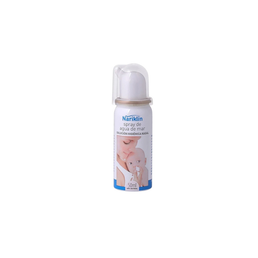 Hygienic Nasal Spray
