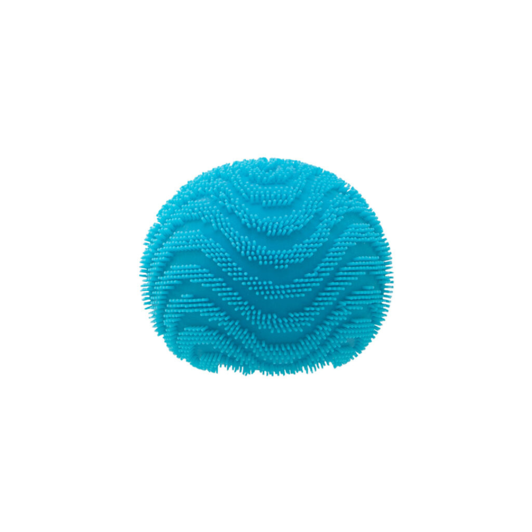 Wonder Waves - Pelota Antiestrés Squishy - Azul | NeeDoh