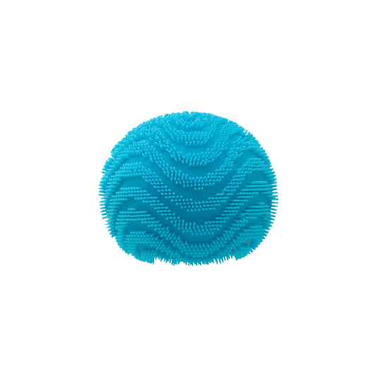 Wonder Waves - Pelota Antiestrés Squishy - Azul | NeeDoh