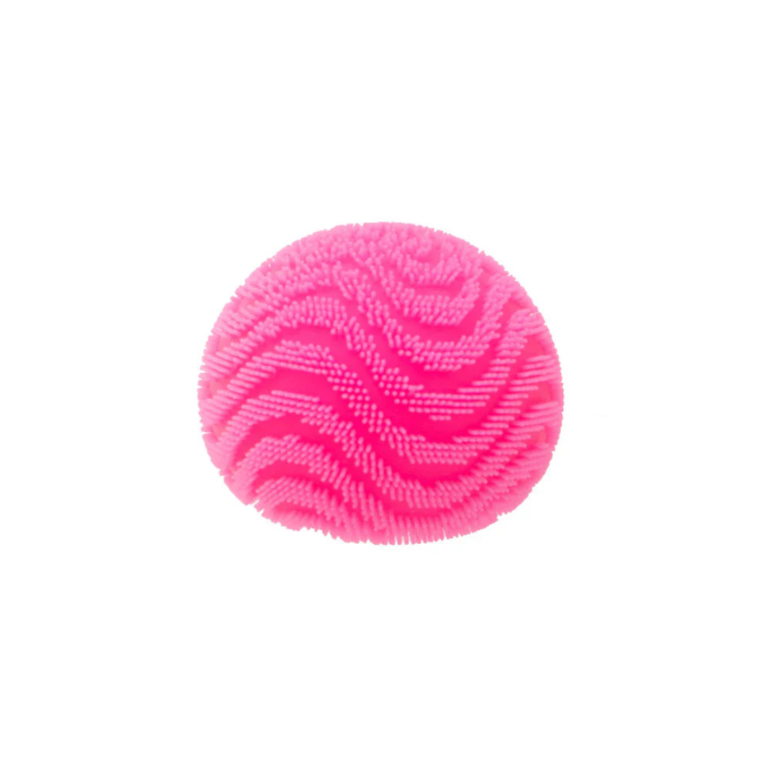 Wonder Waves - Pelota Antiestrés Squishy - Rosado | NeeDoh