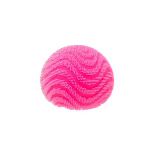 Wonder Waves - Pelota Antiestrés Squishy - Rosado | NeeDoh