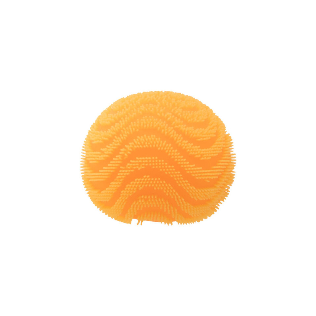 Wonder Waves - Pelota Antiestrés Squishy - Naranjo | NeeDoh