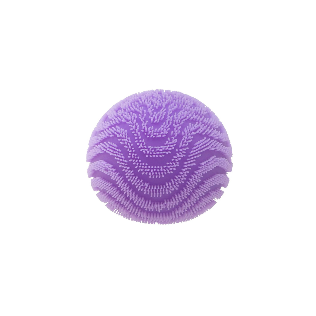 Wonder Waves - Pelota Antiestrés Squishy - Morado | NeeDoh