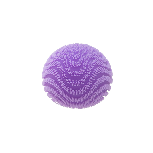 Wonder Waves - Pelota Antiestrés Squishy - Morado | NeeDoh