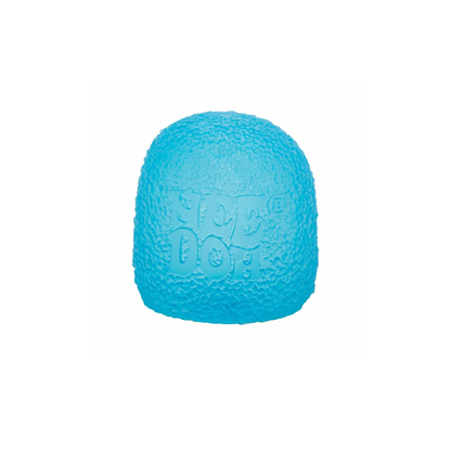 Gumdrop - Pelota Antiestrés Squishy - Azul | NeeDoh