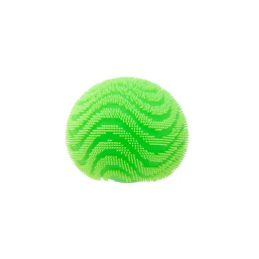 Wonder Waves - Pelota Antiestrés Squishy - Verde