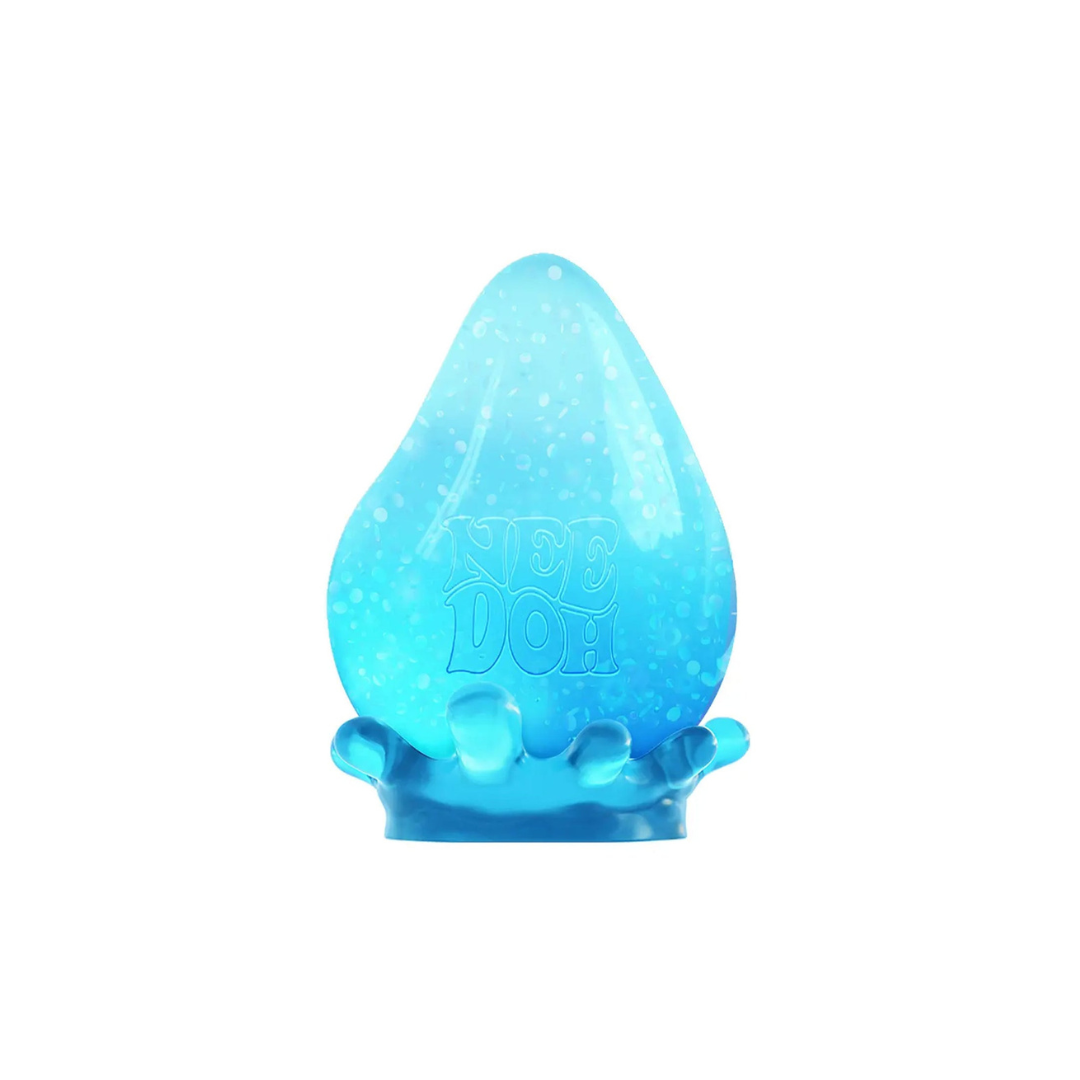 Dream Drop - Pelota Antiestrés Squishy - Azul | NeeDoh