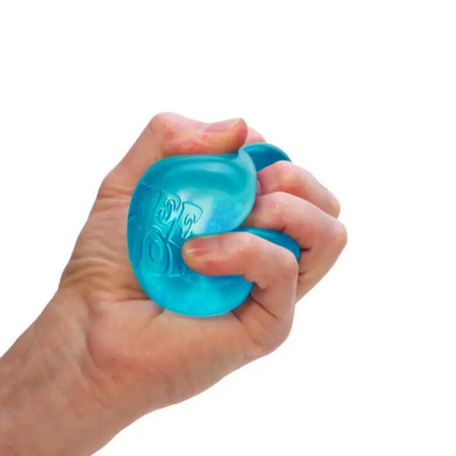 Dream Drop - Pelota Antiestrés Squishy - Azul | NeeDoh