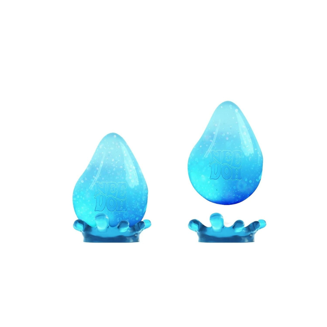 Dream Drop - Pelota Antiestrés Squishy - Azul | NeeDoh
