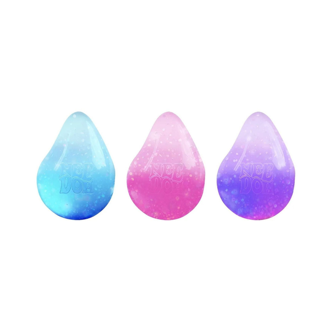 Dream Drop - Pelota Antiestrés Squishy - Rosado | NeeDoh