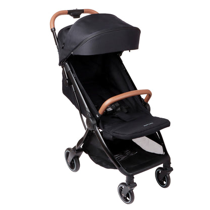 Coche Travel System Eva3 Essential - Black | Maxi Cosi