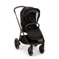 Coche de Paseo Triv™ lx - Caviar | Nuna