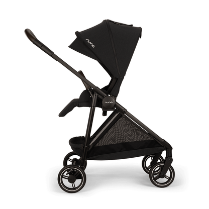 Coche de Paseo IXXA Next - Caviar | Nuna