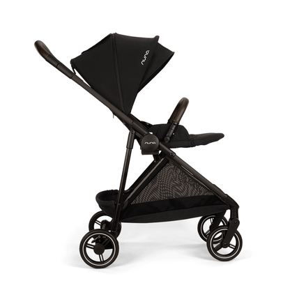 Coche de Paseo IXXA Next - Caviar | Nuna