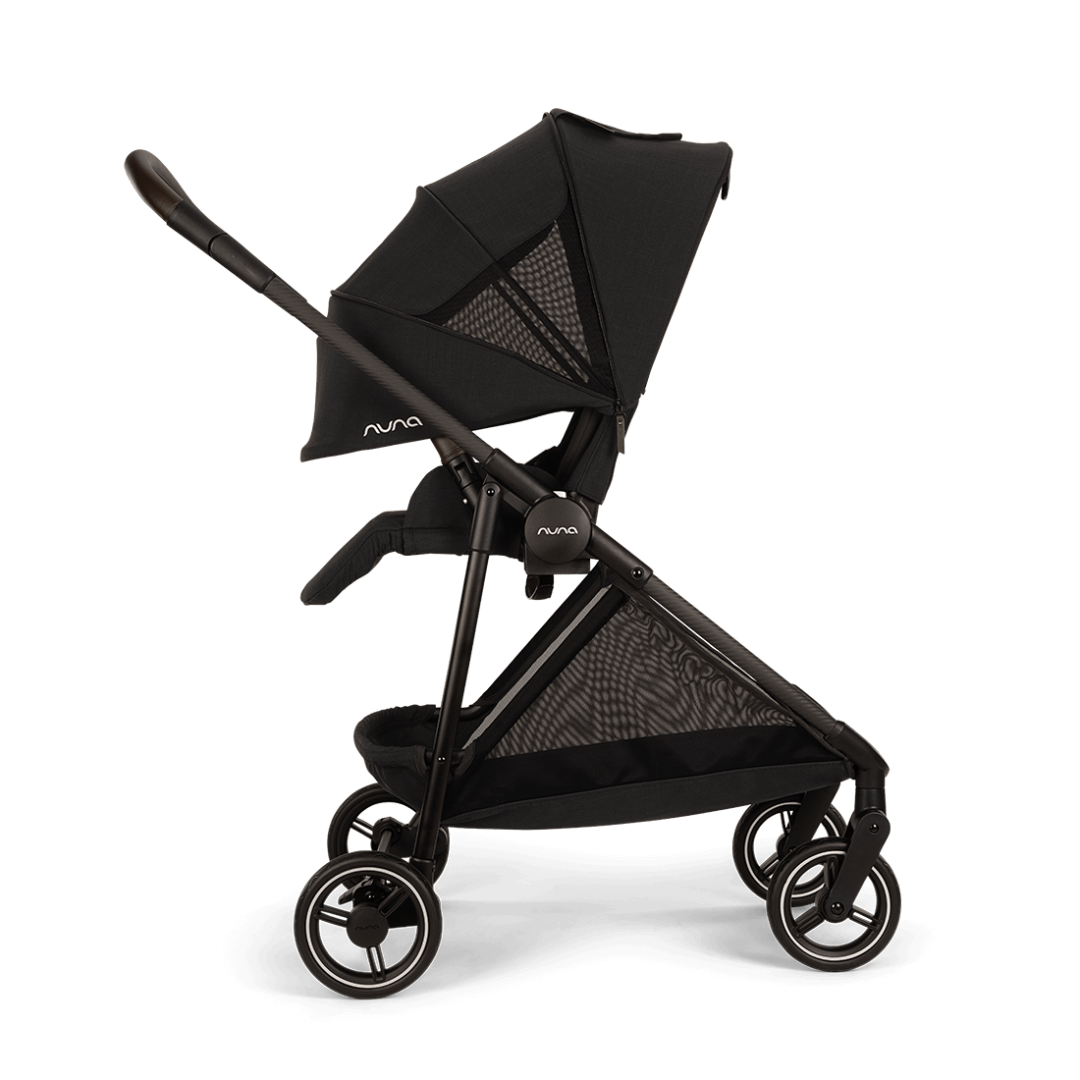 Coche de Paseo IXXA Next - Caviar | Nuna