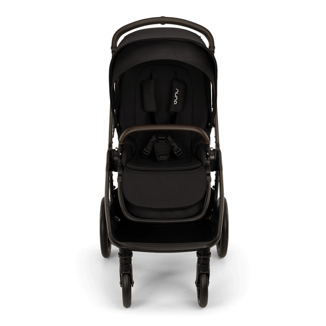 Coche de Paseo Triv™ lx - Caviar | Nuna
