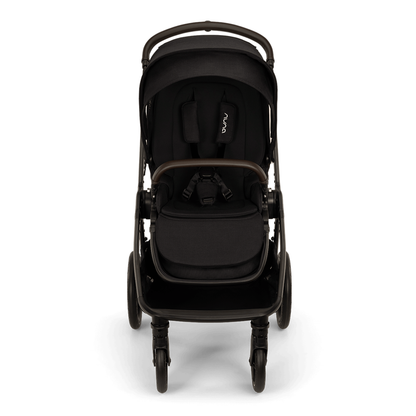 Coche de Paseo Triv™ lx - Caviar | Nuna