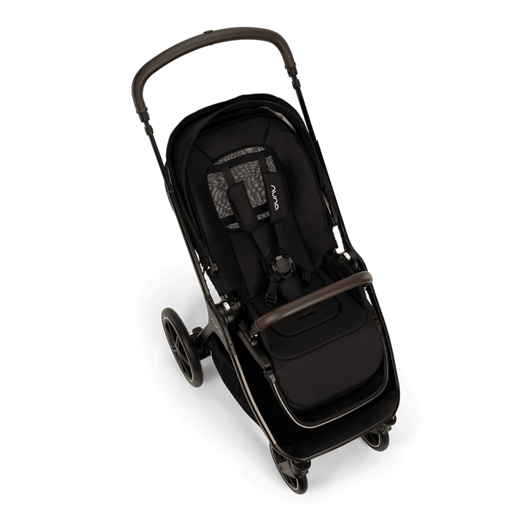 Coche de Paseo Triv™ lx - Caviar | Nuna